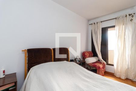 Apartamento à venda com 165m², 4 quartos e 2 vagasSuíte 2