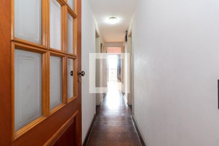 Apartamento à venda com 165m², 4 quartos e 2 vagasCorredor dos Quartos