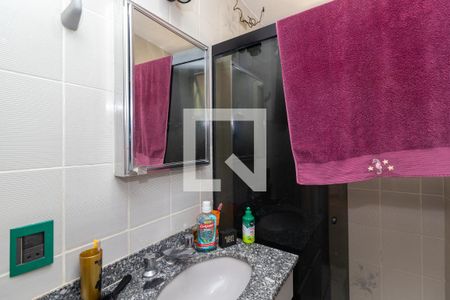 Apartamento à venda com 165m², 4 quartos e 2 vagasBanheiro 3