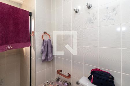 Apartamento à venda com 165m², 4 quartos e 2 vagasBanheiro 3