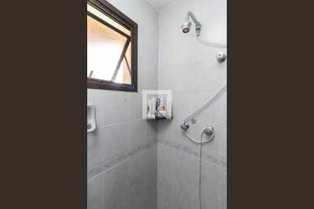 Apartamento à venda com 165m², 4 quartos e 2 vagasBanheiro da Suíte 1