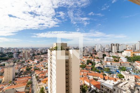 Apartamento à venda com 165m², 4 quartos e 2 vagasVista da Sala de Jantar