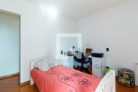 Apartamento à venda com 165m², 4 quartos e 2 vagasSuíte 1