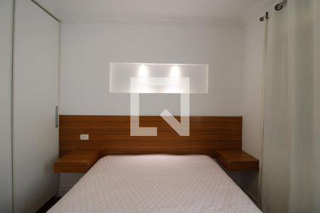 Suíte de apartamento para alugar com 2 quartos, 62m² em Bela Aliança, São Paulo