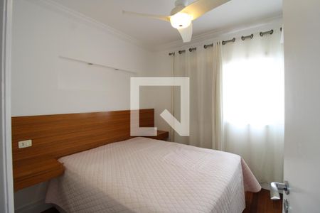 Suíte de apartamento para alugar com 2 quartos, 62m² em Bela Aliança, São Paulo