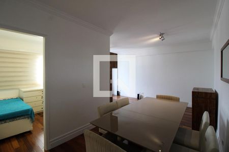 Sala de apartamento para alugar com 2 quartos, 62m² em Bela Aliança, São Paulo