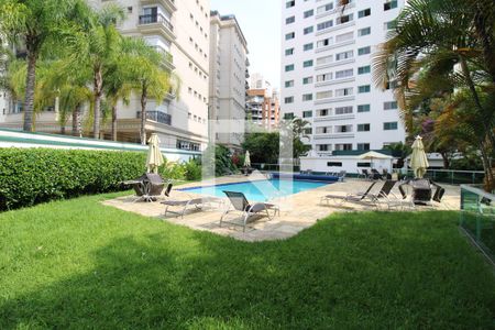 Apartamento para alugar com 62m², 2 quartos e 1 vagaÁrea comum - Piscina