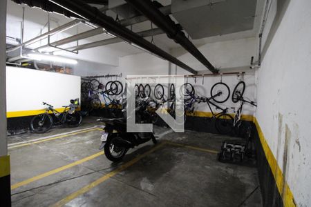 Apartamento para alugar com 62m², 2 quartos e 1 vagaÁrea comum - bicicletário