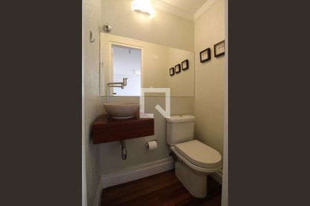 Apartamento para alugar com 62m², 2 quartos e 1 vagaLavabo