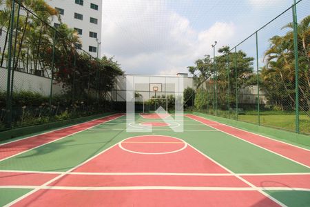 Apartamento para alugar com 62m², 2 quartos e 1 vagaÁrea comum - Quadra esportiva