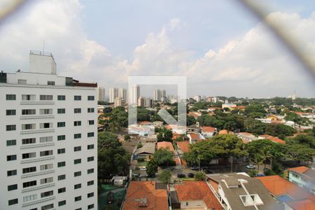 Vista da sala de apartamento para alugar com 2 quartos, 62m² em Bela Aliança, São Paulo