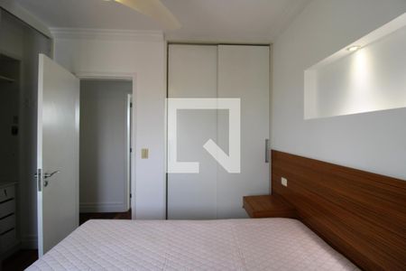 Apartamento para alugar com 62m², 2 quartos e 1 vagaSuíte - Armários