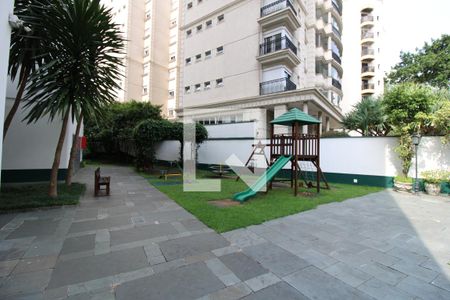 Apartamento para alugar com 62m², 2 quartos e 1 vagaÁrea Comum - Playground