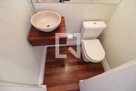 Apartamento para alugar com 62m², 2 quartos e 1 vagaLavabo