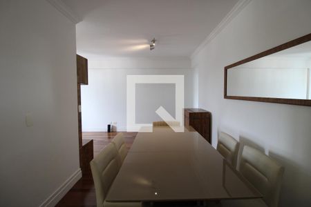 Sala de apartamento para alugar com 2 quartos, 62m² em Bela Aliança, São Paulo
