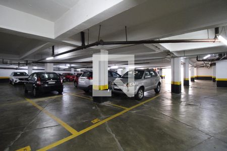 Apartamento para alugar com 62m², 2 quartos e 1 vagaGaragem