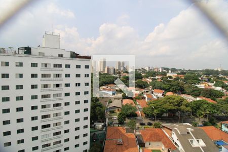 Vista da suíte de apartamento para alugar com 2 quartos, 62m² em Bela Aliança, São Paulo