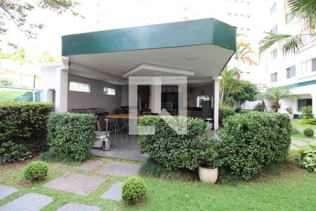 Apartamento para alugar com 62m², 2 quartos e 1 vagaÁrea comum - Churrasqueira