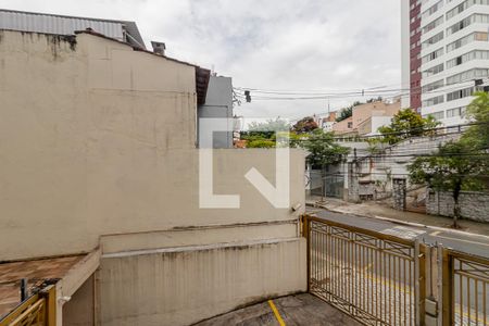 Vista do Quarto 1 de apartamento à venda com 2 quartos, 75m² em Aclimação, São Paulo