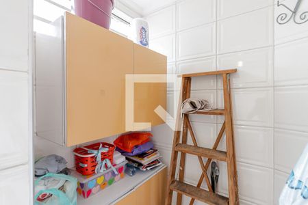 Apartamento à venda com 75m², 2 quartos e 1 vaga Apartamento à venda com 75m², 2 quartos e 1 vagaÁrea de Serviço