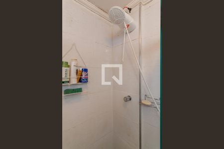 Apartamento à venda com 75m², 2 quartos e 1 vaga Apartamento à venda com 75m², 2 quartos e 1 vagaBanheiro