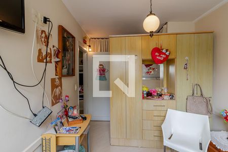 Quarto 1 de apartamento à venda com 2 quartos, 75m² em Aclimação, São Paulo