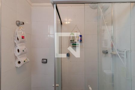 Apartamento à venda com 75m², 2 quartos e 1 vaga Apartamento à venda com 75m², 2 quartos e 1 vagaBanheiro