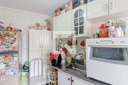 Apartamento à venda com 75m², 2 quartos e 1 vaga Apartamento à venda com 75m², 2 quartos e 1 vagaCozinha