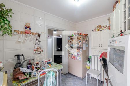 Apartamento à venda com 75m², 2 quartos e 1 vaga Apartamento à venda com 75m², 2 quartos e 1 vagaCozinha