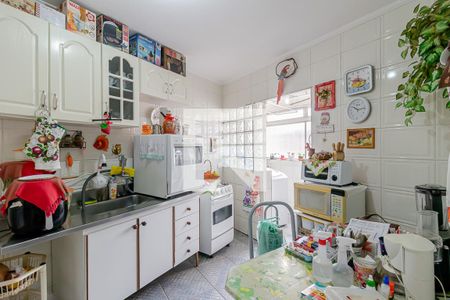 Apartamento à venda com 75m², 2 quartos e 1 vaga Apartamento à venda com 75m², 2 quartos e 1 vagaCozinha