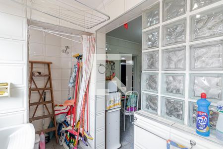 Apartamento à venda com 75m², 2 quartos e 1 vaga Apartamento à venda com 75m², 2 quartos e 1 vagaÁrea de Serviço