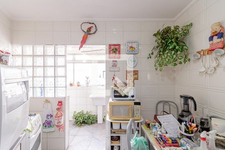 Apartamento à venda com 75m², 2 quartos e 1 vaga Apartamento à venda com 75m², 2 quartos e 1 vagaCozinha