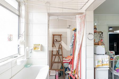 Apartamento à venda com 75m², 2 quartos e 1 vaga Apartamento à venda com 75m², 2 quartos e 1 vagaÁrea de Serviço