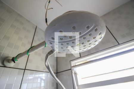 Casa para alugar com 30m², 1 quarto e sem vagaBanheiro