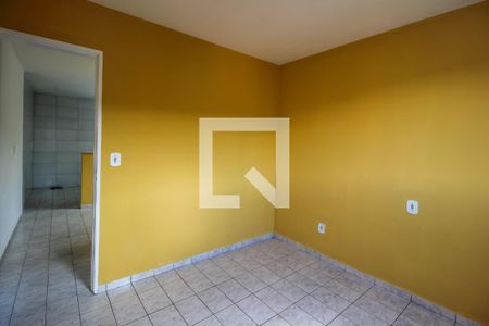 Quarto de casa para alugar com 1 quarto, 30m² em Vila Popular, Várzea Paulista
