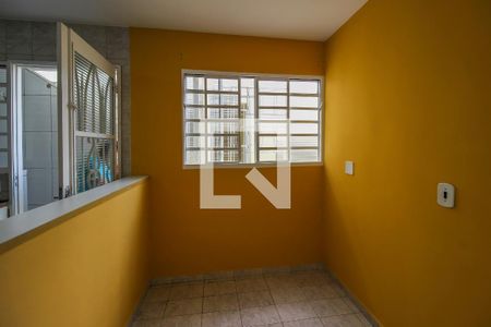 Sala de casa para alugar com 1 quarto, 30m² em Vila Popular, Várzea Paulista