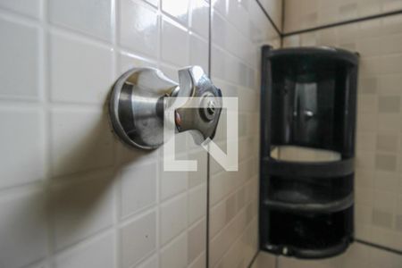 Casa para alugar com 30m², 1 quarto e sem vagaBanheiro