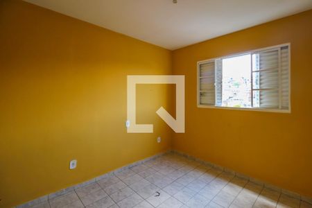 Quarto de casa para alugar com 1 quarto, 30m² em Vila Popular, Várzea Paulista
