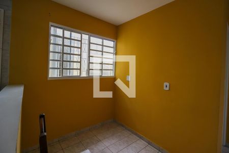 Sala de casa para alugar com 1 quarto, 30m² em Vila Popular, Várzea Paulista