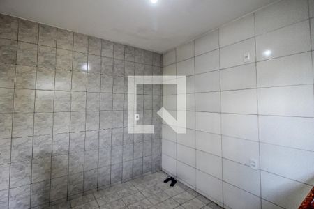 Casa para alugar com 30m², 1 quarto e sem vagaCozinha