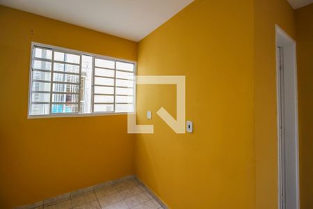 Sala de casa para alugar com 1 quarto, 30m² em Vila Popular, Várzea Paulista