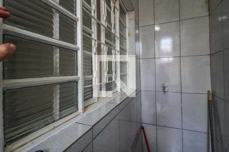 Casa para alugar com 30m², 1 quarto e sem vagaÁrea de Serviço