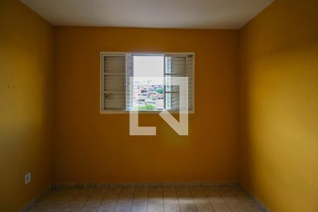 Quarto de casa para alugar com 1 quarto, 30m² em Vila Popular, Várzea Paulista
