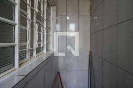 Casa para alugar com 30m², 1 quarto e sem vagaÁrea de Serviço