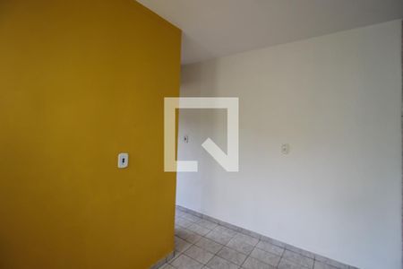 Sala de casa para alugar com 1 quarto, 30m² em Vila Popular, Várzea Paulista