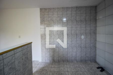 Casa para alugar com 30m², 1 quarto e sem vagaCozinha