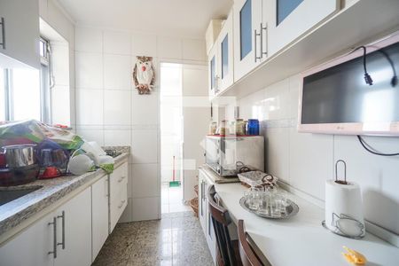 Apartamento para alugar com 70m², 2 quartos e 1 vagaCozinha