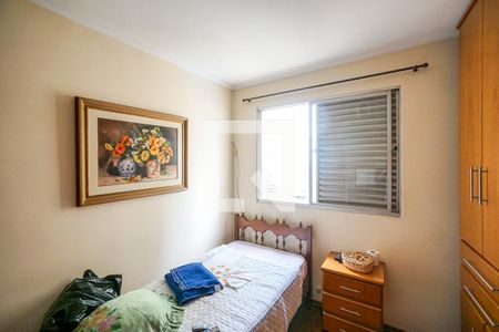 Quarto 01 de apartamento para alugar com 2 quartos, 70m² em Chácara Califórnia, São Paulo