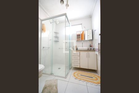 Apartamento para alugar com 70m², 2 quartos e 1 vagaBanheiro social