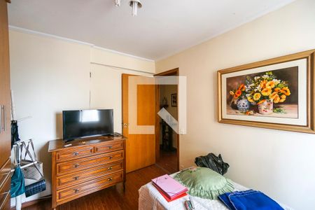 Quarto 01 de apartamento para alugar com 2 quartos, 70m² em Chácara Califórnia, São Paulo